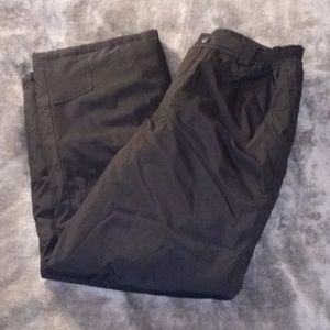 BRAND NEW VERTICAL 9 YOUTH SNOWPANTS SIZE 14/16